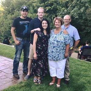 Meet your Posher, Brenda